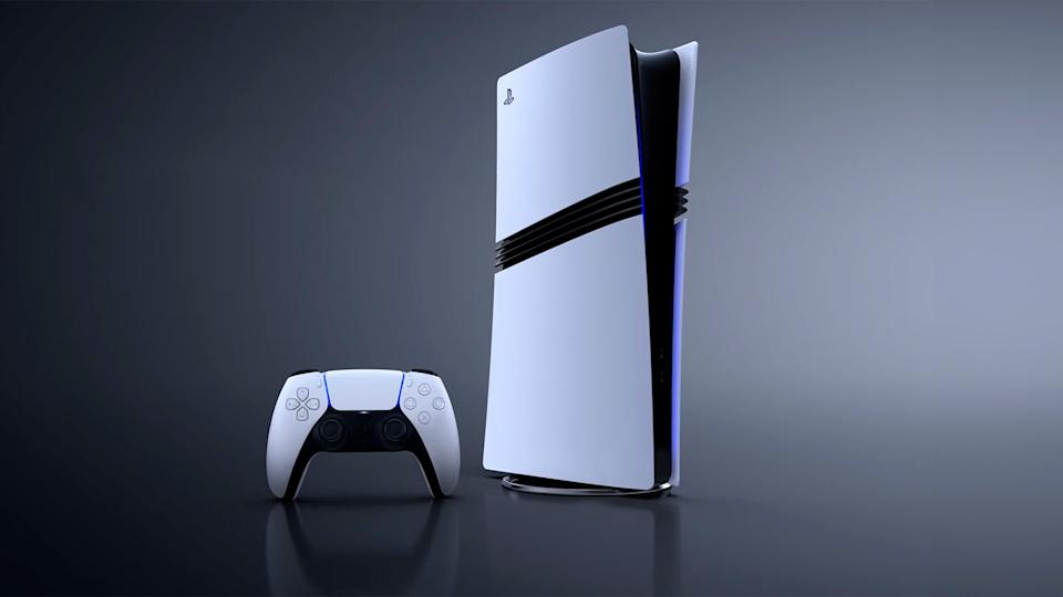 Gaming Consoles